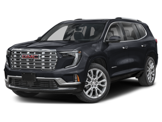 2024 GMC Acadia Gatesville, TX