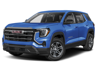 2025 GMC Terrain Gatesville, TX