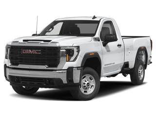 2027 GMC Sierra 2500 Gatesville, TX