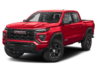 2027 GMC Canyon Gatesville, TX
