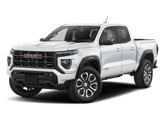 GMC Canyon - Spur GMC in Gatesville TX