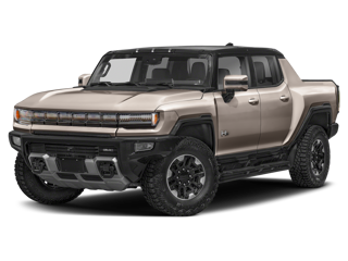 HUMMER EV vs Tesla Cybertruck - Spur GMC in gatesville TX