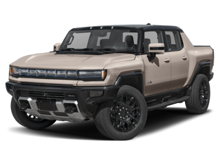 HUMMER EV vs Tesla Cybertruck - Spur GMC in Gatesville TX