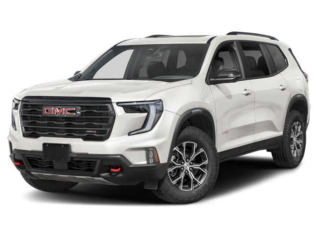 2026 GMC Acadia Gatesville, TX