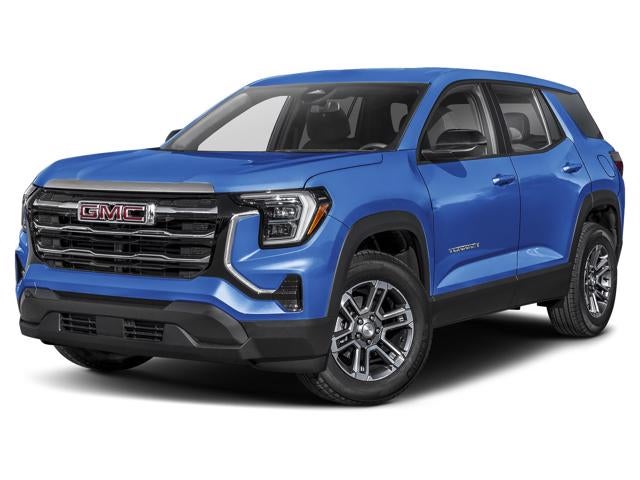 2025 GMC Terrain Gatesville, TX