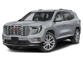 2027 GMC Acadia Gatesville, TX