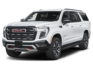 2027 GMC Yukon XL Gatesville, TX