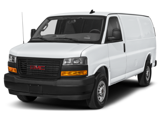 2027 GMC Savana Cargo Van Gatesville, TX