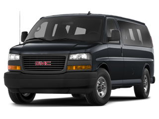 2027 GMC Savana Passenger Gatesville, TX