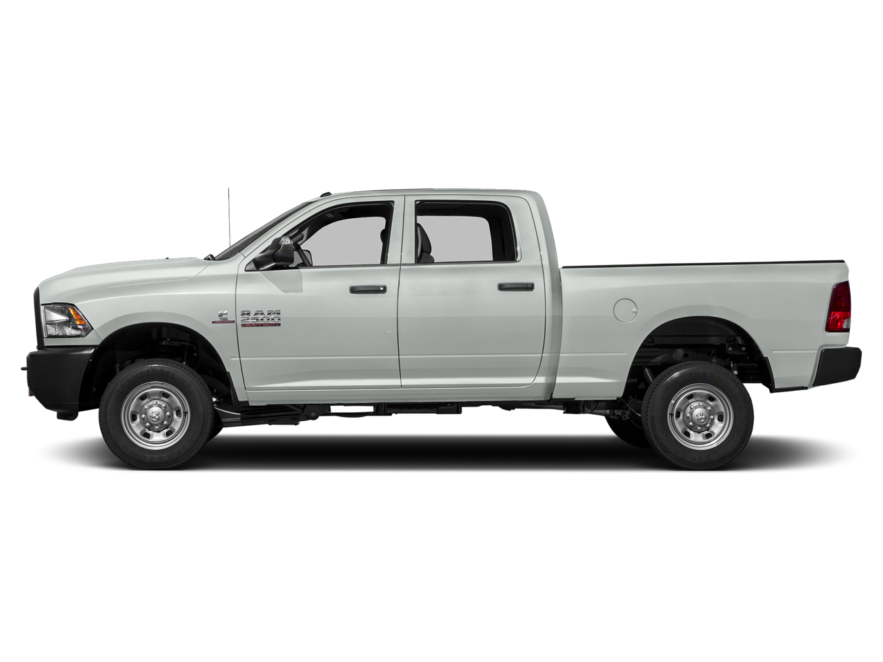 2015 RAM Ram 2500 Tradesman