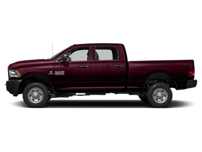 2018 RAM Ram 2500 Tradesman