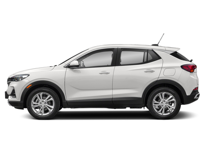 2022 Buick Encore GX FWD Preferred