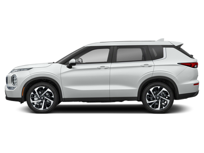 2022 Mitsubishi Outlander ES 2.5 S-AWC