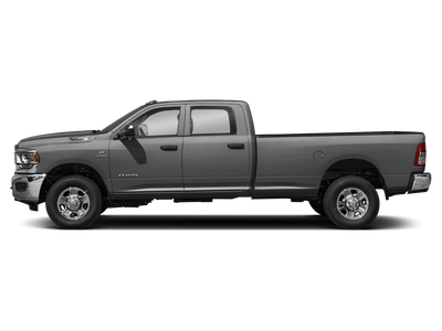 2022 RAM Ram 2500 Laramie Crew Cab 4x4 6'4' Box
