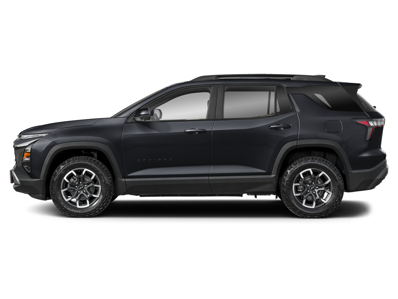 2026 Chevrolet Equinox FWD ACTIV