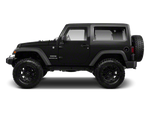 2011 Jeep Wrangler Rubicon