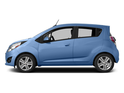 2014 Chevrolet Spark 2LT