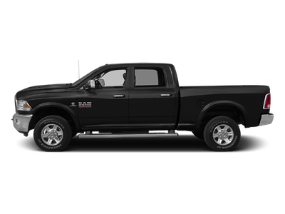 2014 RAM Ram 2500 Tradesman