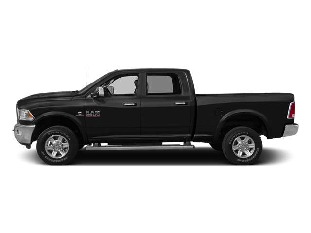 2014 RAM Ram 2500 Tradesman