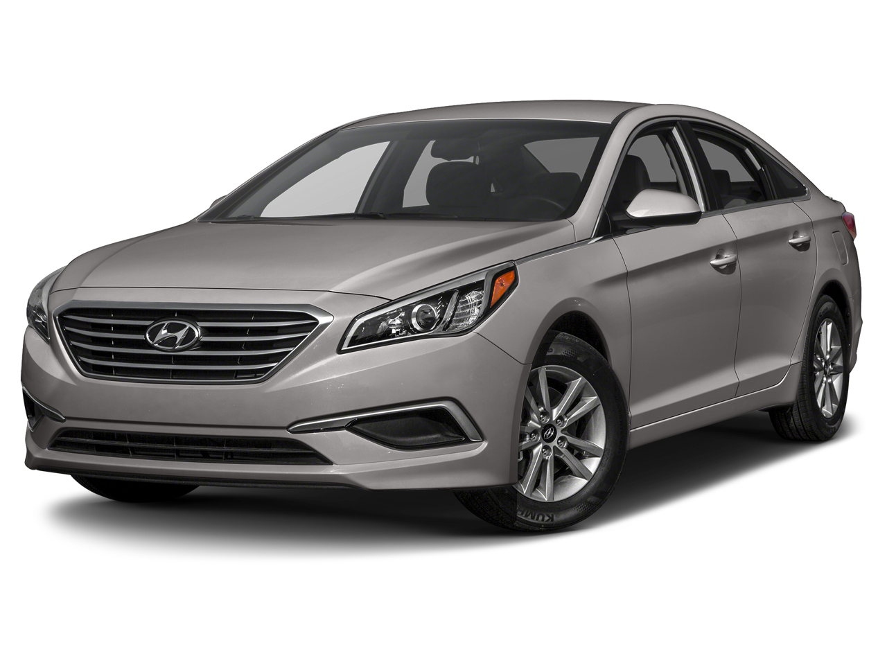 Used 2015 Hyundai Sonata SE with VIN 5NPE24AF6FH021196 for sale in Gatesville, TX