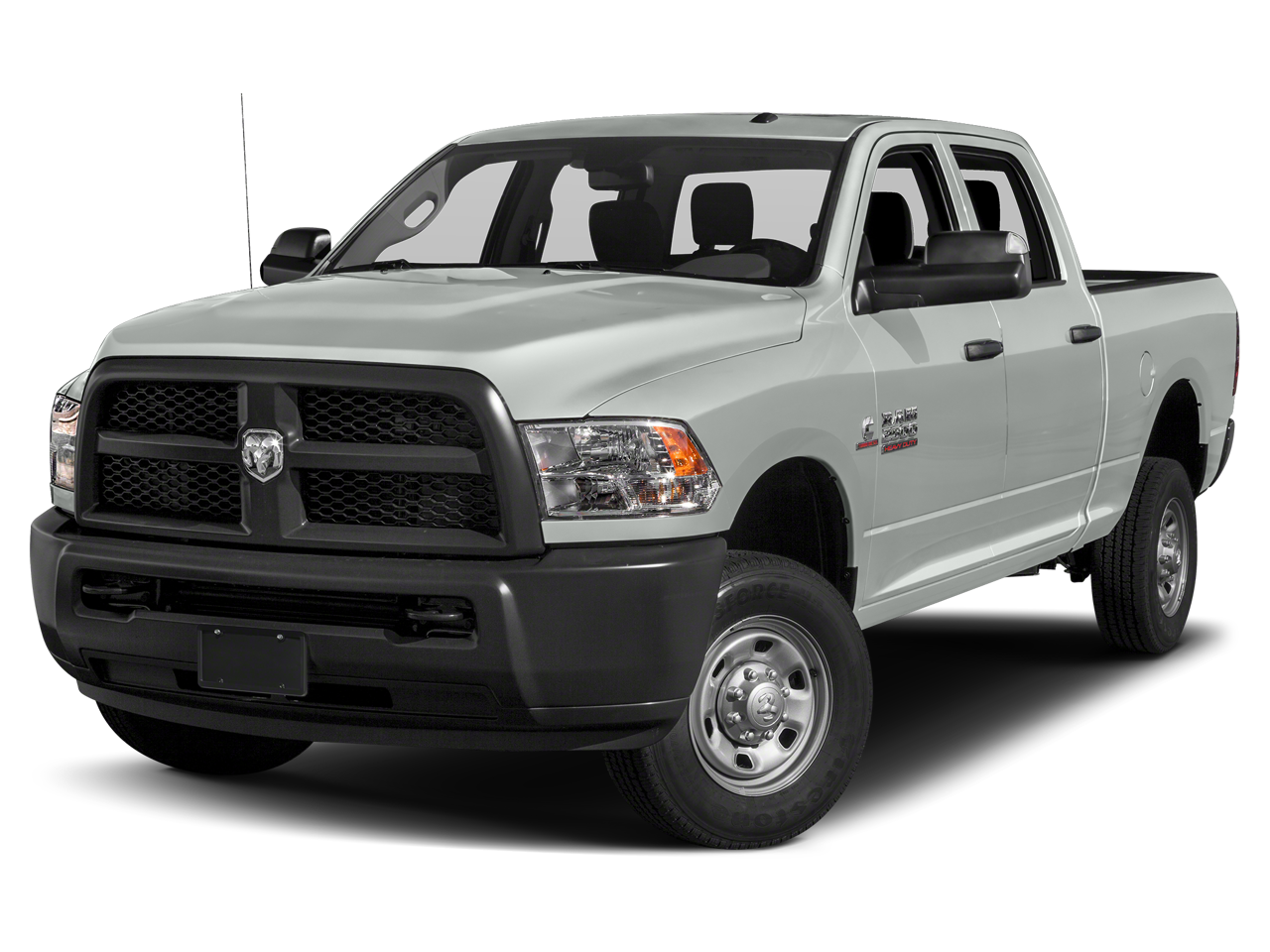 2015 RAM Ram 2500 Tradesman
