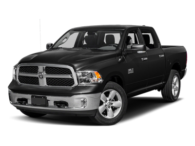2017 RAM Ram 1500 Big Horn