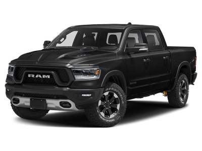 2019 RAM Ram 1500 Limited