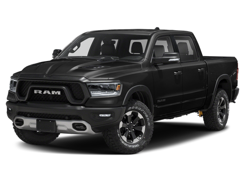2019 RAM Ram 1500 Limited