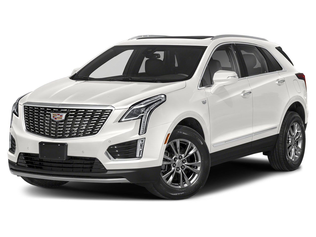 2020 Cadillac XT5 FWD Premium Luxury's photo