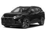 2020 Chevrolet Blazer FWD RS