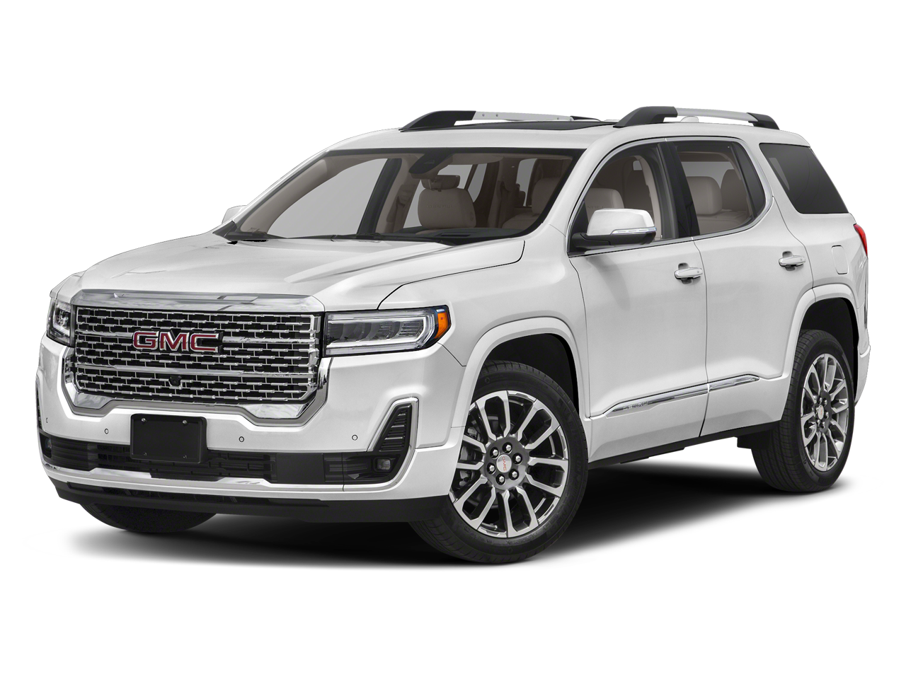 2020 GMC Acadia Denali FWD's photo