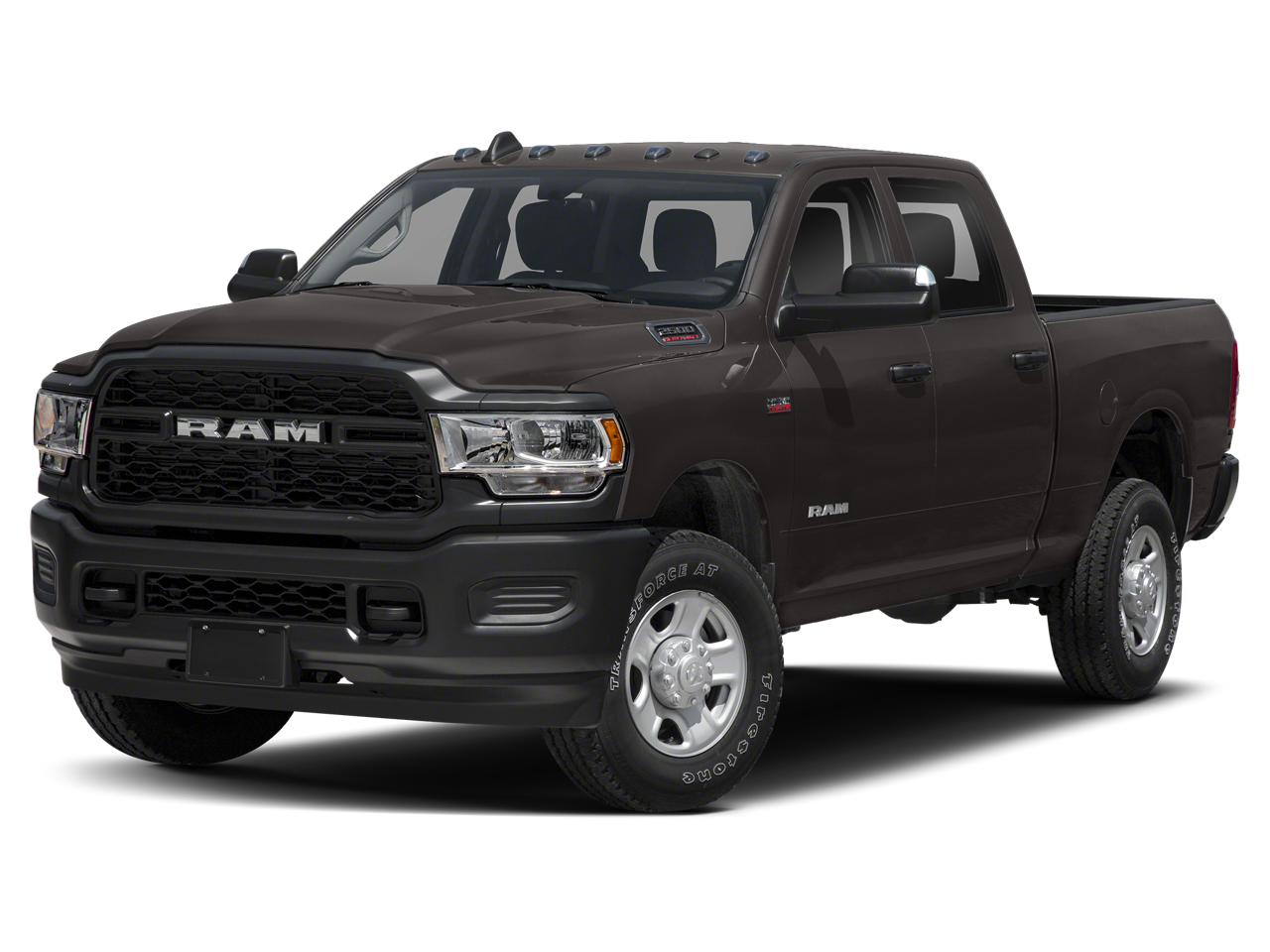 2020 RAM Ram 2500 Tradesman