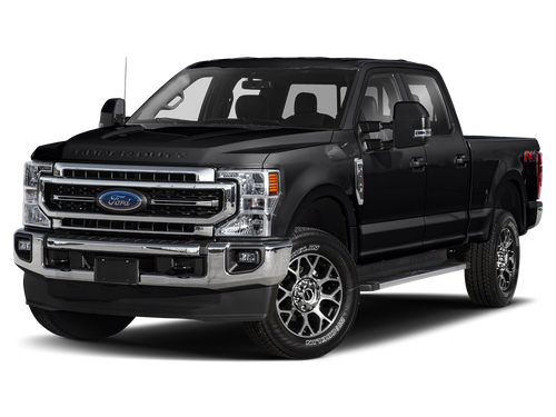 2021 Ford F-250SD Lariat