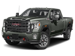 2022 GMC Sierra 3500 HD AT4