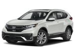 2022 Honda CR-V AWD Touring