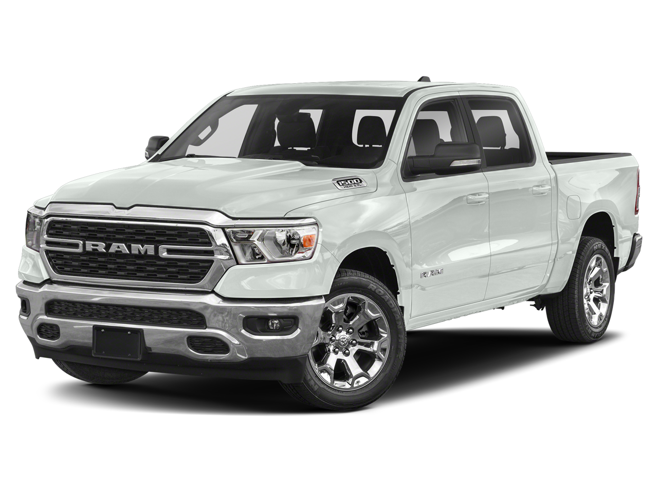 2022 RAM Ram 1500 Big Horn/Lone Star