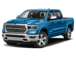 2022 RAM Ram 1500 Laramie Crew Cab 4x4 5'7' Box