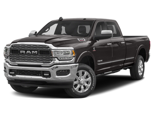 2022 RAM Ram 3500 Limited