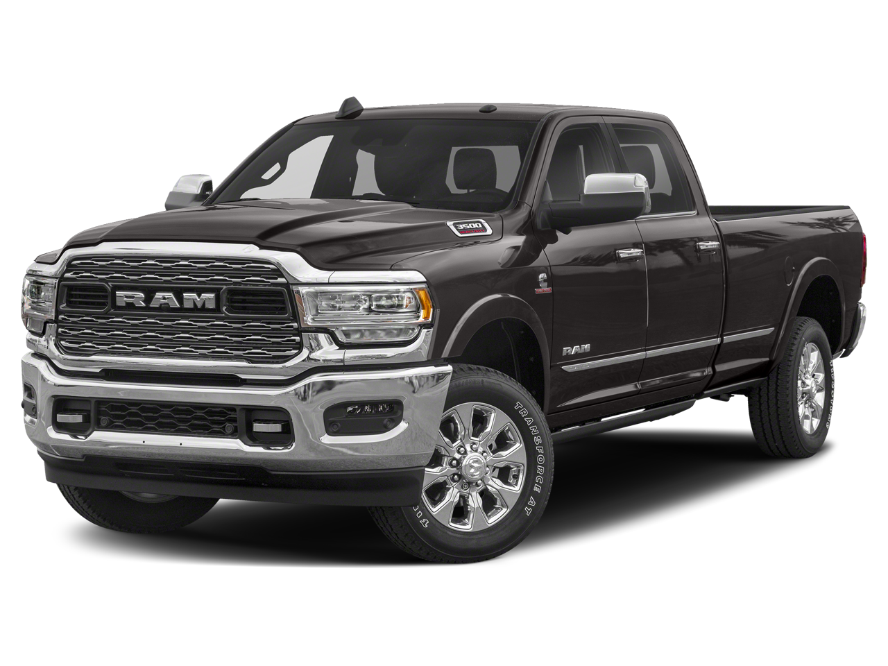 2022 RAM Ram 3500 Limited