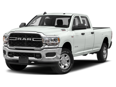 2022 RAM Ram 3500 Laramie Crew Cab 4x4 8' Box
