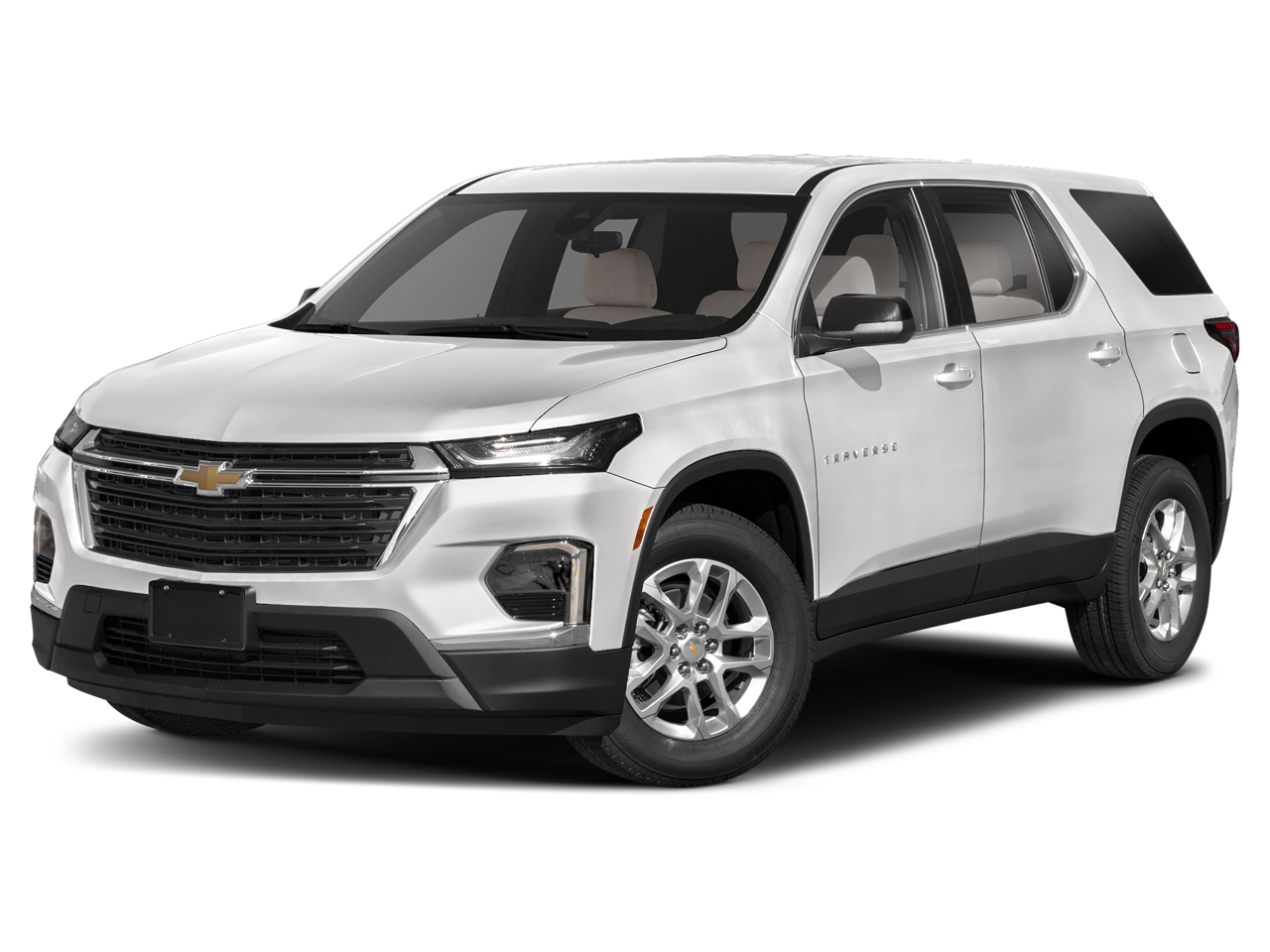 2023 Chevrolet Traverse Premier - Photo 48