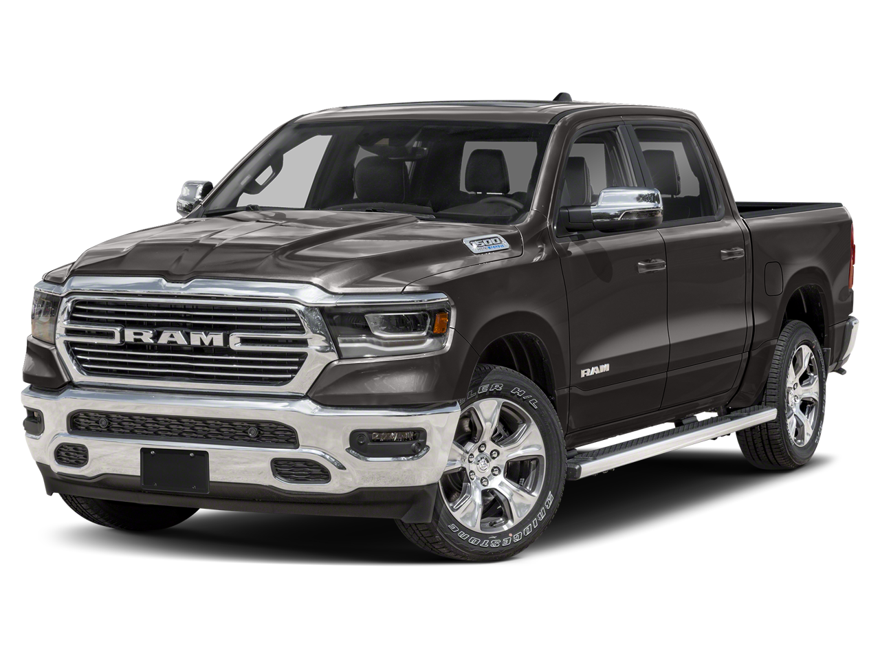 2024 RAM Ram 1500 Laramie
