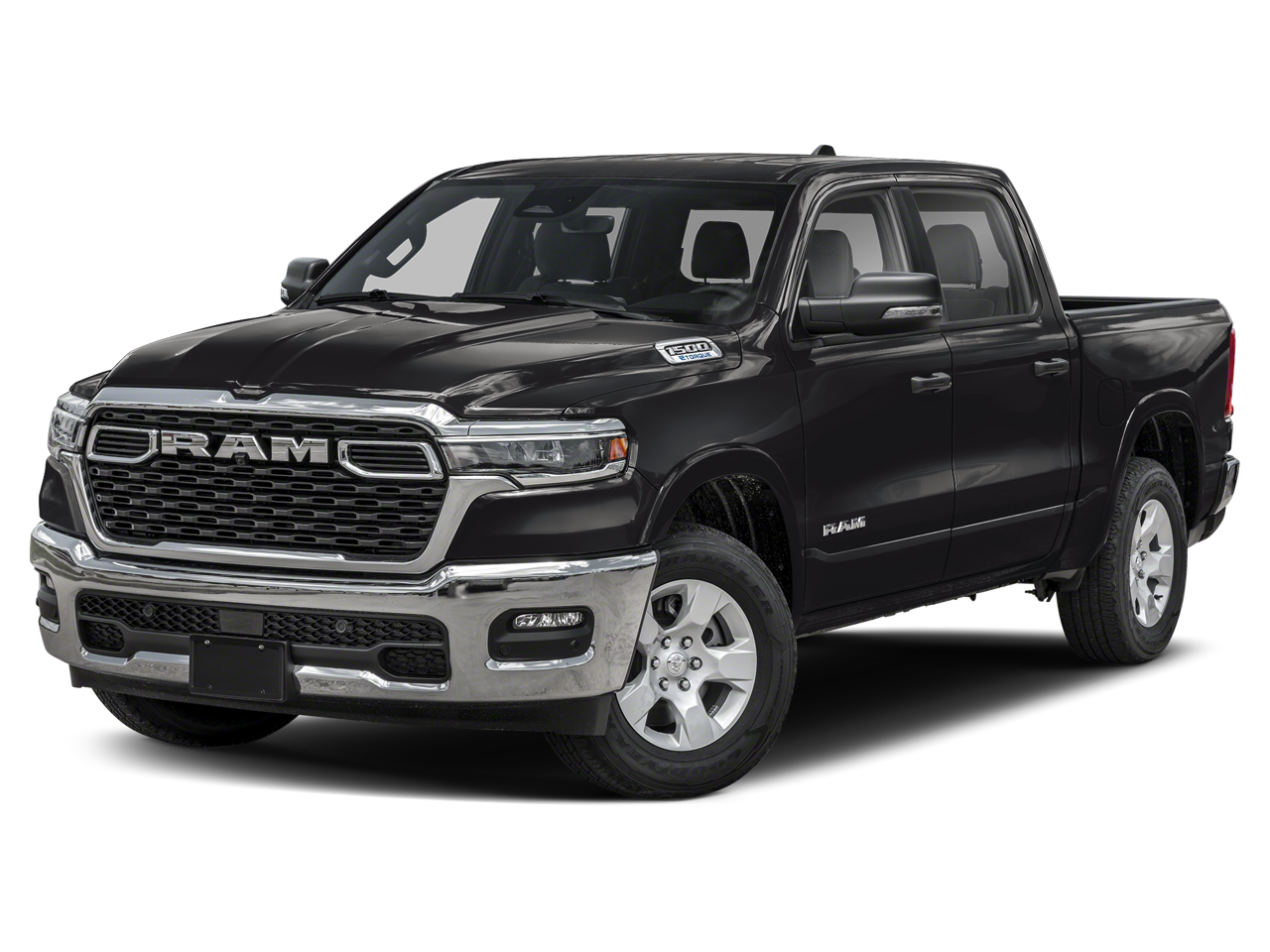 2025 RAM Ram 1500 Big Horn/Lone Star