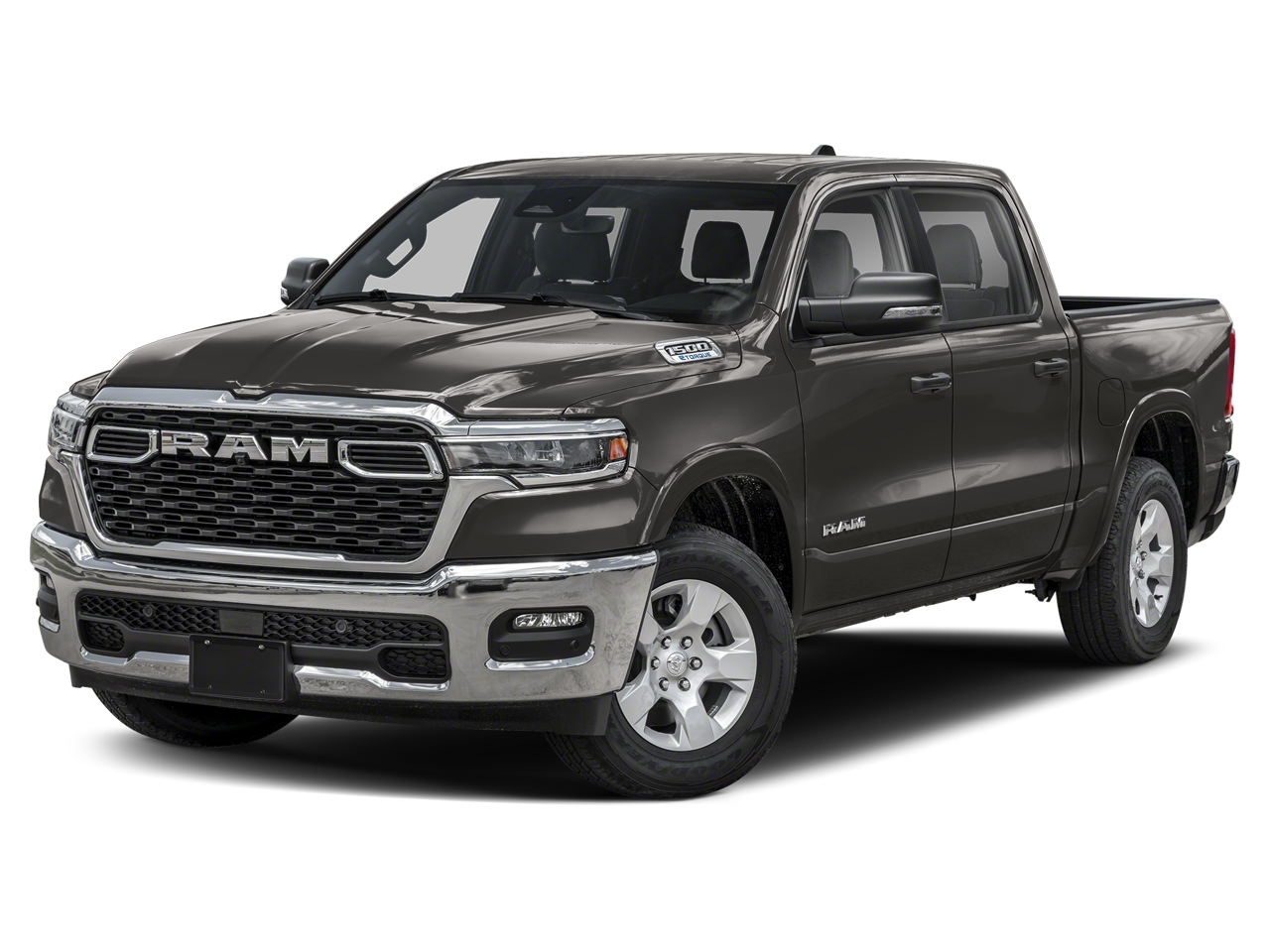 2026 RAM Ram 1500 Lone Star Crew Cab 4x2 5'7' Box