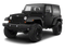 2011 Jeep Wrangler Rubicon