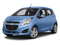 2014 Chevrolet Spark 2LT