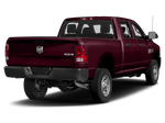 2018 RAM Ram 2500 Tradesman