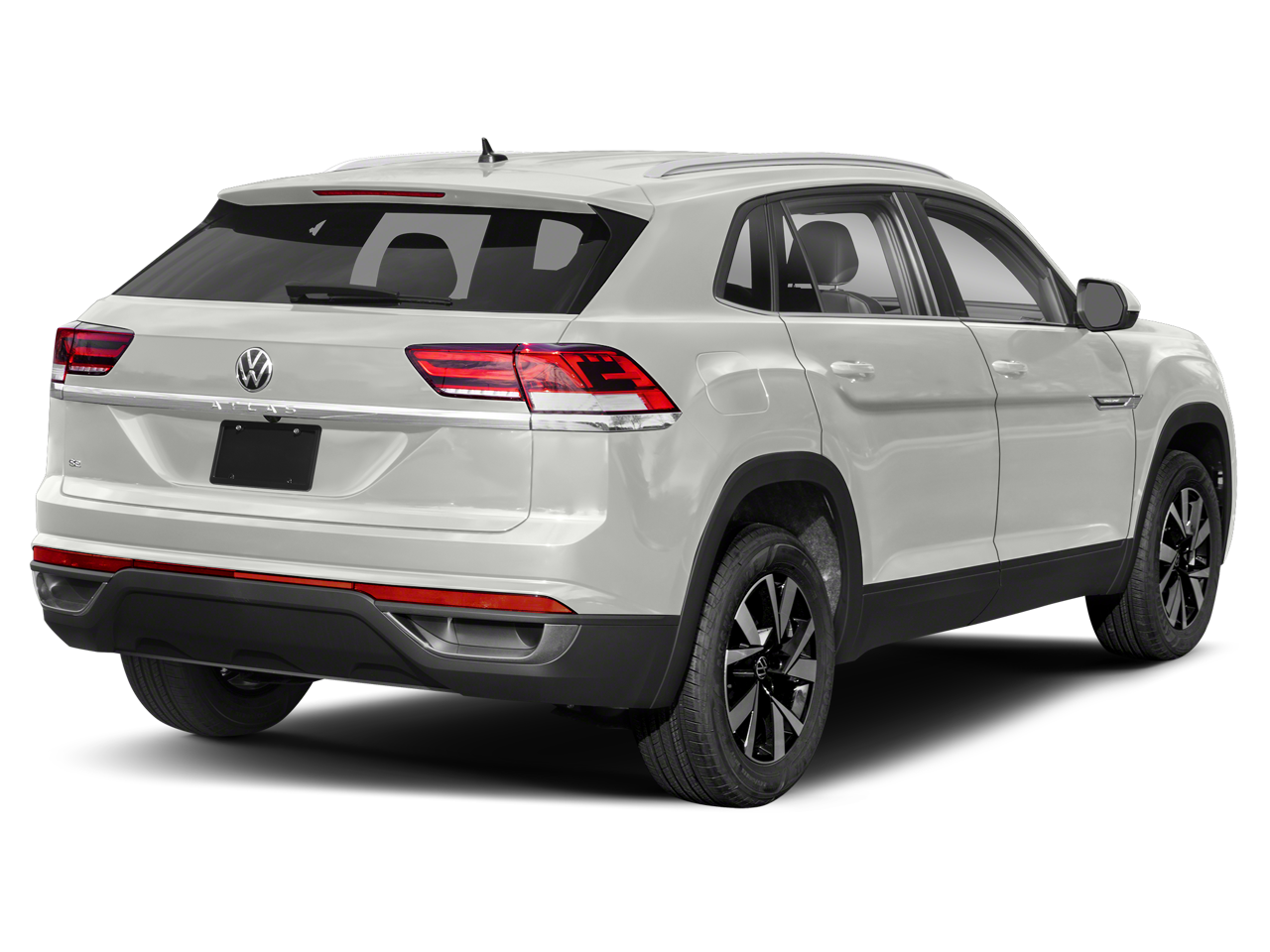 2020 Volkswagen Atlas Cross Sport 2.0T SE