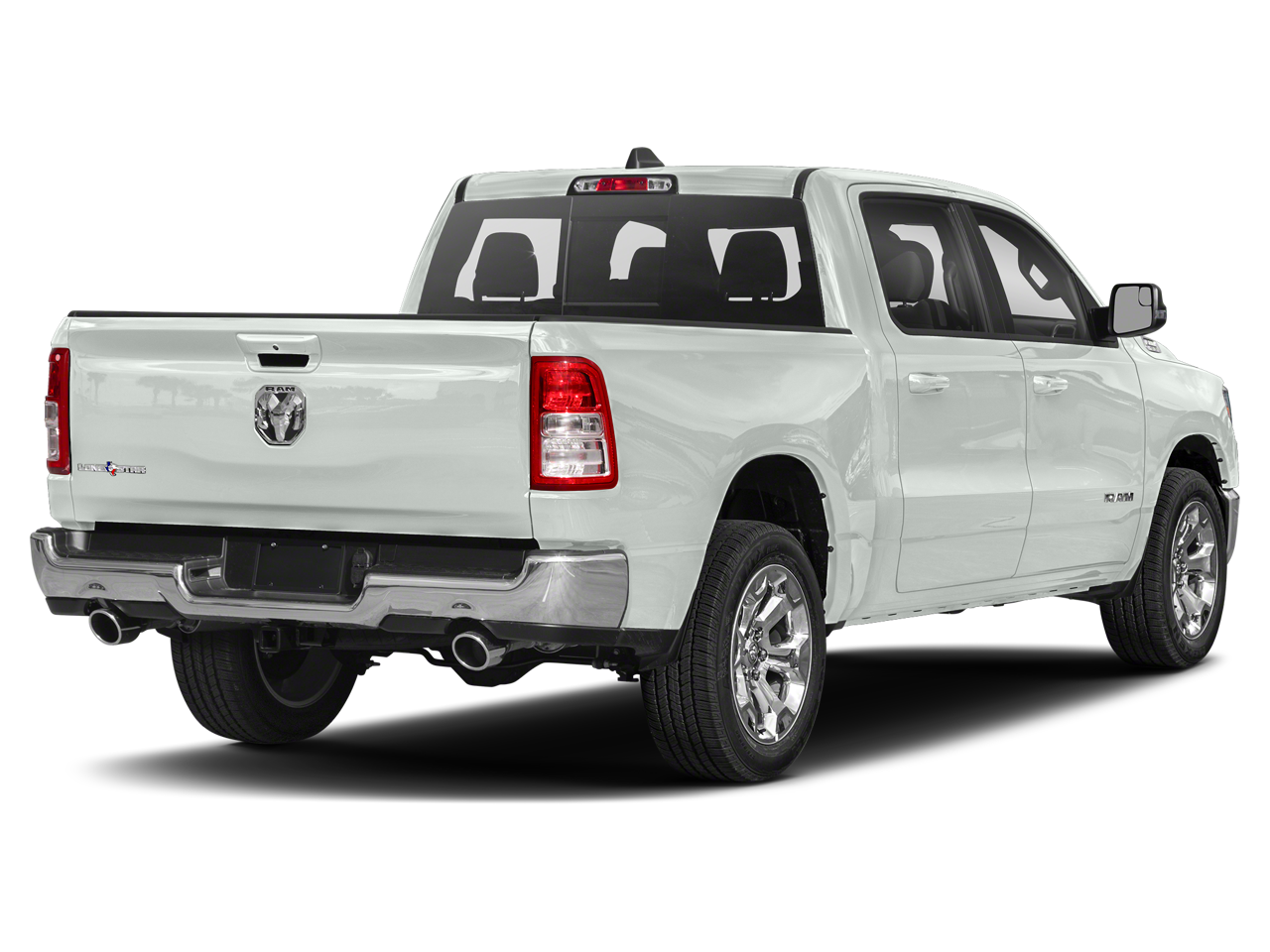 2022 RAM Ram 1500 Big Horn/Lone Star