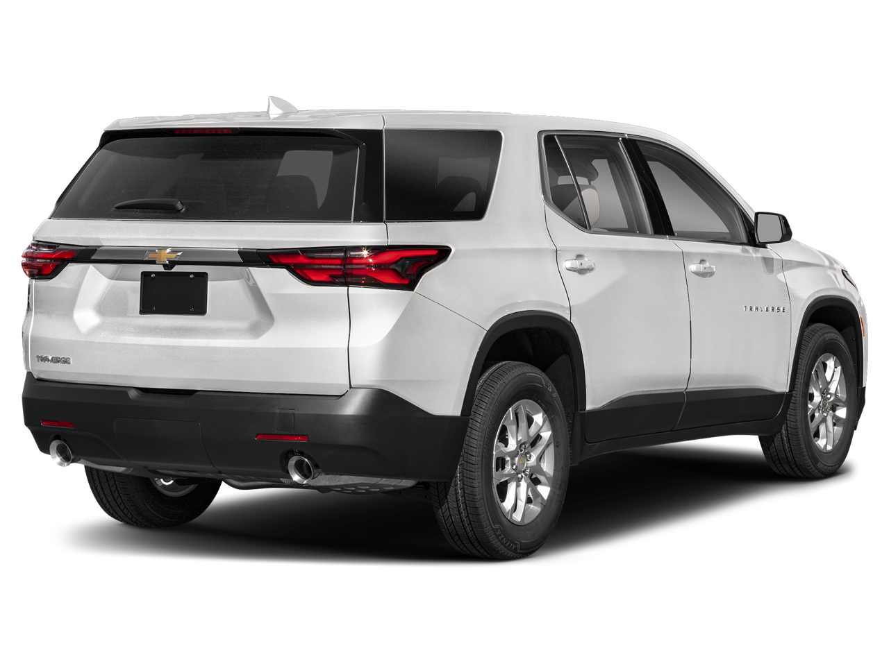 2023 Chevrolet Traverse Premier - Photo 49